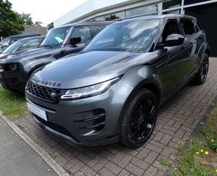 Land Rover Range Rover Evoque Gebrauchtwagen
