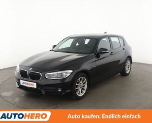 BMW 116 Gebrauchtwagen