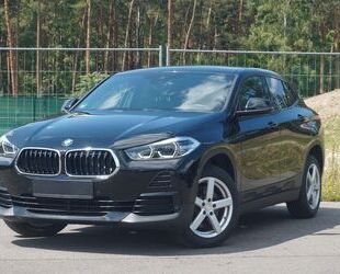 BMW X2 Gebrauchtwagen