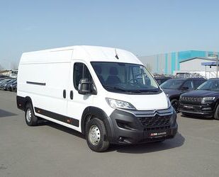 Citroen Jumper Gebrauchtwagen