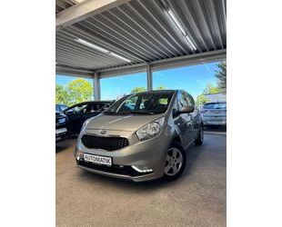 Kia Venga Gebrauchtwagen