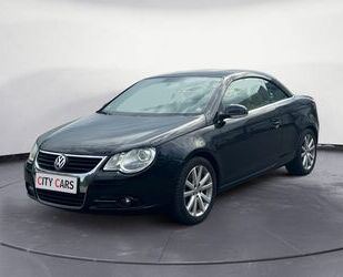 VW Eos Gebrauchtwagen