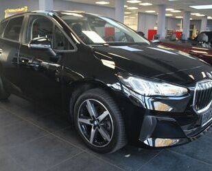 BMW 220 Active Tourer Gebrauchtwagen