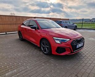 Audi S3 Gebrauchtwagen