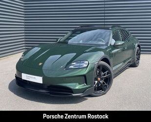 Porsche Taycan Gebrauchtwagen