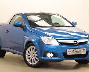 Opel Tigra Gebrauchtwagen