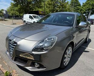 Alfa Romeo Giulietta Gebrauchtwagen