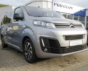 Citroen SpaceTourer Gebrauchtwagen