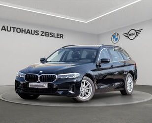 BMW 520 Gebrauchtwagen