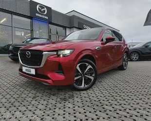 Mazda CX-60 Gebrauchtwagen