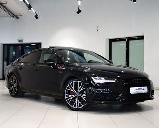Audi A7 Gebrauchtwagen