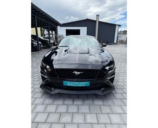 Ford Mustang Gebrauchtwagen