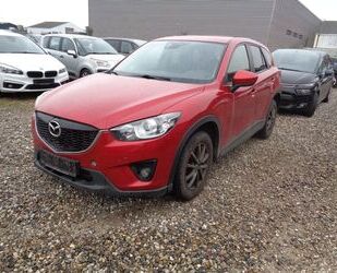 Mazda CX-5 Gebrauchtwagen