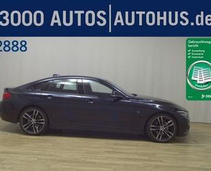 BMW 430 Gran Coupé Gebrauchtwagen