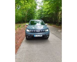Dacia Duster Gebrauchtwagen