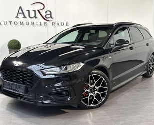 Ford Mondeo Gebrauchtwagen