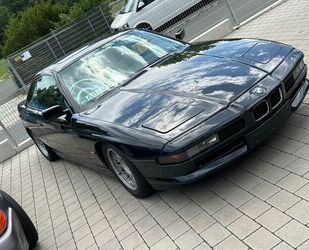BMW 840 Gebrauchtwagen