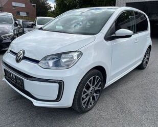 VW up! Gebrauchtwagen