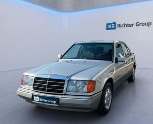 Mercedes-Benz E 220 Gebrauchtwagen