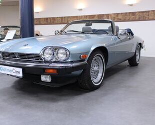 Jaguar XJS Gebrauchtwagen