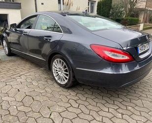 Mercedes-Benz CLS 350 Gebrauchtwagen