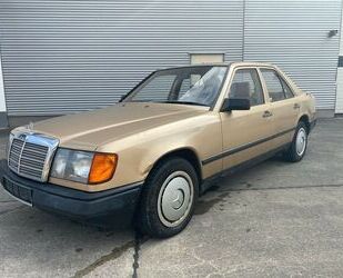 Mercedes-Benz E 230 Gebrauchtwagen