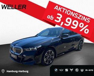 BMW 520 Gebrauchtwagen