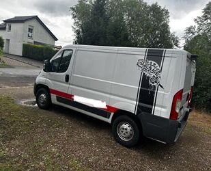 Fiat Ducato Gebrauchtwagen