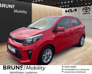 Kia Picanto Gebrauchtwagen