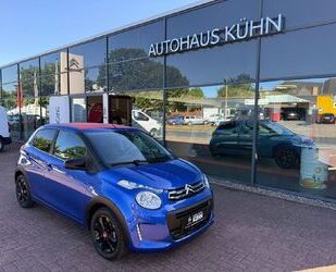 Citroen C1 Gebrauchtwagen