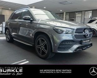 Mercedes-Benz GLE 350 Gebrauchtwagen