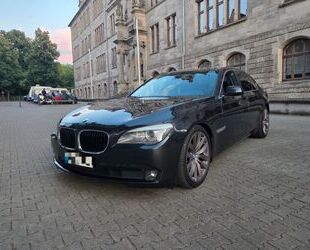BMW 730 Gebrauchtwagen