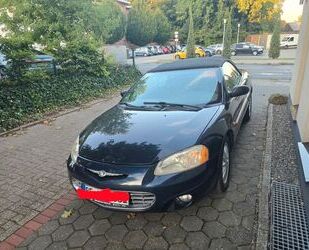 Chrysler Sebring Gebrauchtwagen