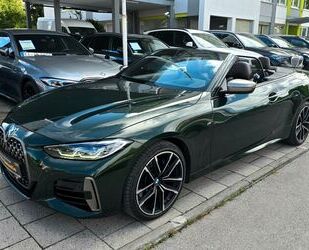 BMW M440 Gebrauchtwagen
