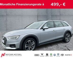 Audi A4 Allroad Gebrauchtwagen