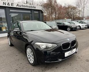 BMW 114 Gebrauchtwagen