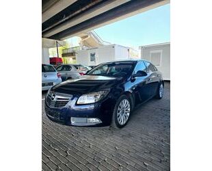 Opel Insignia Gebrauchtwagen