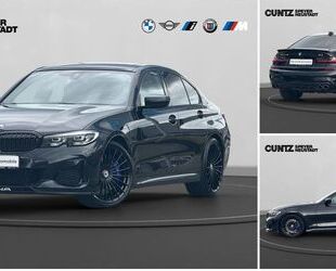 Alpina B3 Gebrauchtwagen