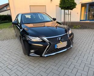 Lexus CT 200h Gebrauchtwagen