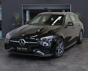 Mercedes-Benz C 220 Gebrauchtwagen
