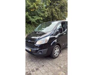Ford Tourneo Custom Gebrauchtwagen