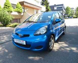 Toyota Aygo (X) Gebrauchtwagen
