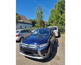 Mitsubishi Outlander Gebrauchtwagen