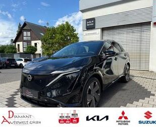 Nissan Ariya Gebrauchtwagen