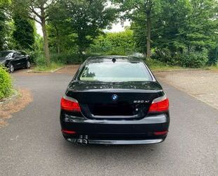 BMW 530 Gebrauchtwagen