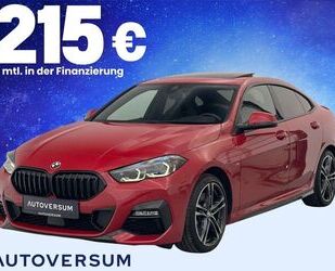 BMW 220 Gran Coupé Gebrauchtwagen