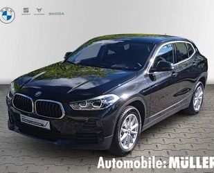 BMW X2 Gebrauchtwagen