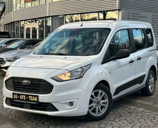 Ford Tourneo Connect Gebrauchtwagen