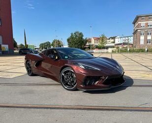 Corvette C8 Gebrauchtwagen