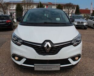 Renault Scenic Gebrauchtwagen